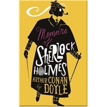 The Memoirs of Sherlock Holmes
