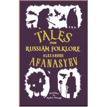 Tales from Russian Folklore