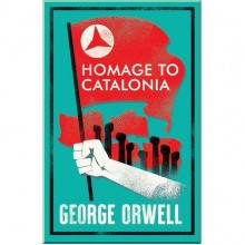 Homage to Catalonia