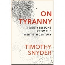 On Tyranny