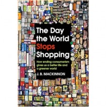 The Day the World Stops Shopping