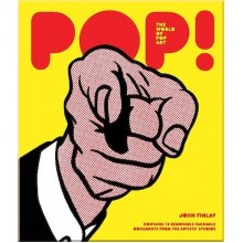 POP! The World of Pop Art