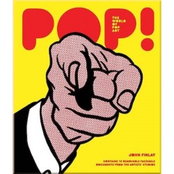 POP! The World of Pop Art