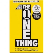 The One Thing