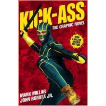 Kick-Ass (The Graphic Novel)