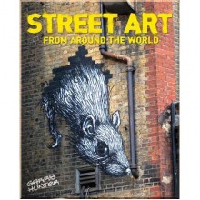 Street Art From Around the World