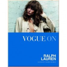 Vogue on Ralph Lauren
