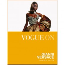 Vogue on Gianni Versace