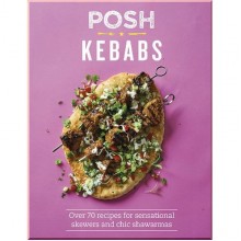 Posh Kebabs