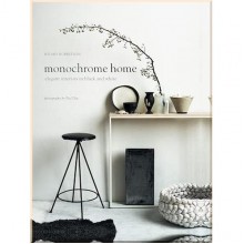 Monochrome Home