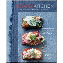 The Scandi Kitchen
