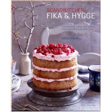 ScandiKitchen: Fika and Hygge