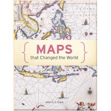 Maps That Changed The World