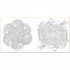 Millie Marotta's Wildlife Wonders: Favourite Illustrations from Colouring Adventures