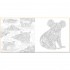 Millie Marotta's Wildlife Wonders: Favourite Illustrations from Colouring Adventures