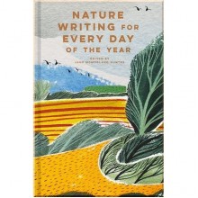 Nature Writing for Every Day of the Year