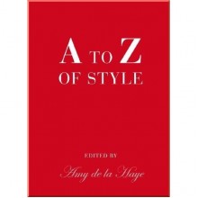 A to Z of Style