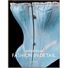 Underwear: Fashion Detail