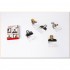 The Art Game: Artists' Trump Cards
