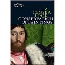 A Closer Look: Conservation of Paintings