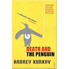 Death and the Penguin