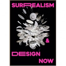 Surrealism and Design Now: From Dali to AI