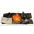 The Large Hadron Collider Pop-Up Book