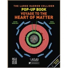 The Large Hadron Collider Pop-Up Book