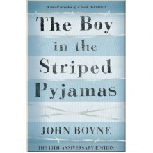 The Boy in the Striped Pyjamas