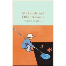 My Family and Other Animals