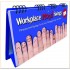 Workplace Mood Swings Flip Book