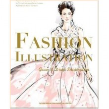 Fashion Illustration: Gown and Dress Inspiration