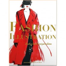 Fashion Illustration: Daily Look Inspiration