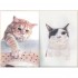 Cats' Kingdom: Illustration Collection