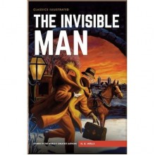 The Invisible Man
