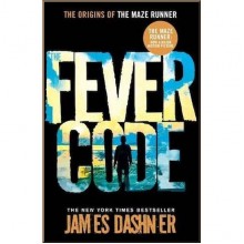 The Fever Code (Book 5)