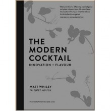 The Modern Cocktail