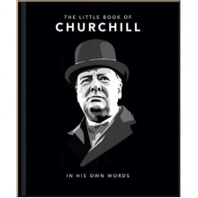 The Little Book of Churchill