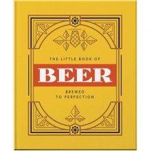 The Little Book of Beer