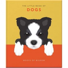 The Little Book of Dogs