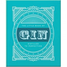 The Little Book of Gin