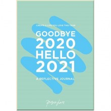 Goodbye 2020, Hello 2021