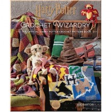 Harry Potter Crochet Wizardry