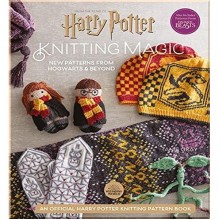 Harry Potter Knitting Magic