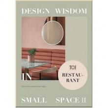 Design Wisdom in Small Space: Restaurant