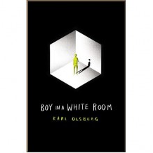 Boy in a White Room
