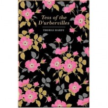 Tess of The D'Urbervilles