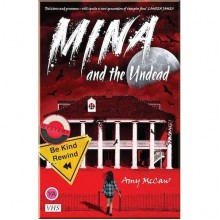 Mina and the Undead