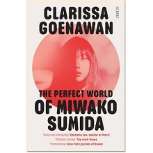 The Perfect World of Miwako Sumida