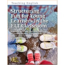 Structuring Fun for Young Learners in the ELT Classroom